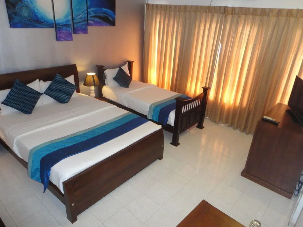 Mount Marina Villas Galle