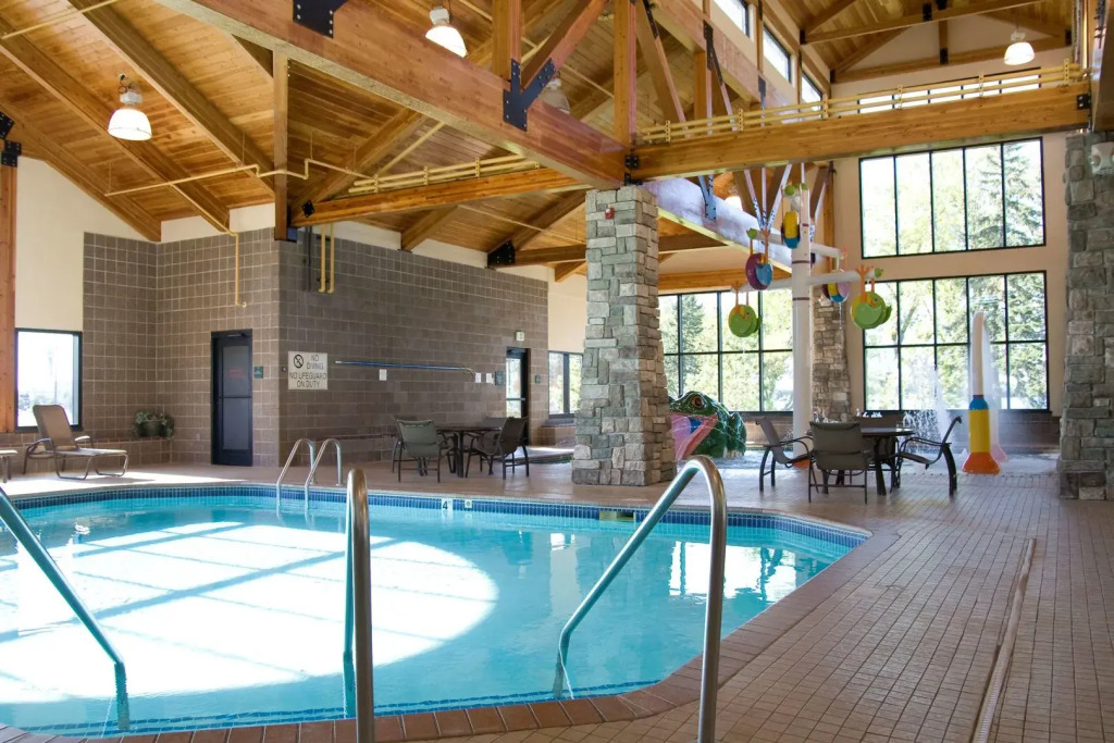 SouthShore Hotel on Lake Bemidji, Trademark Coll by Wyndham