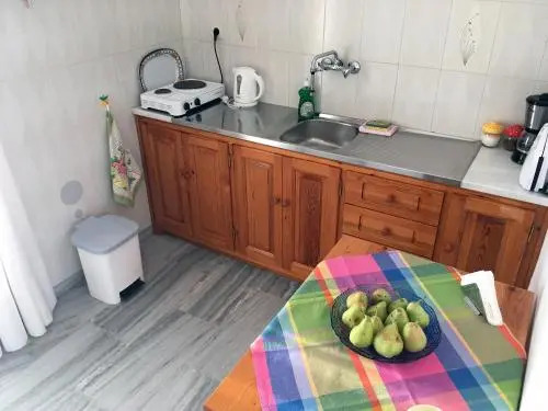 Kounados Apartments