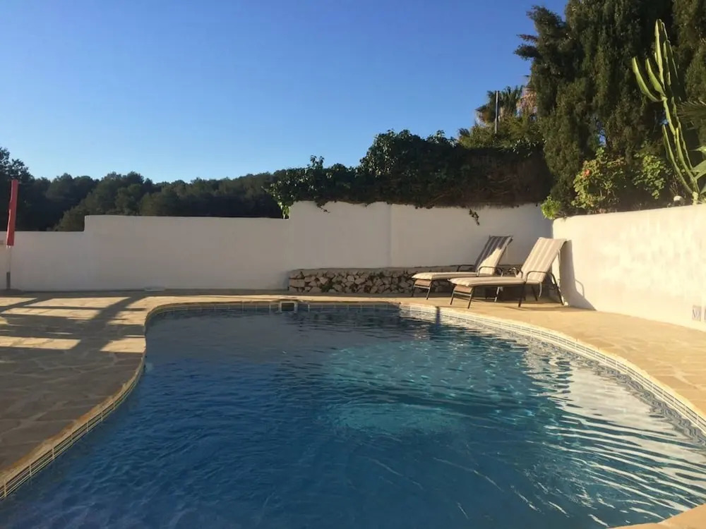 Boutique Style Villa w/ Pool