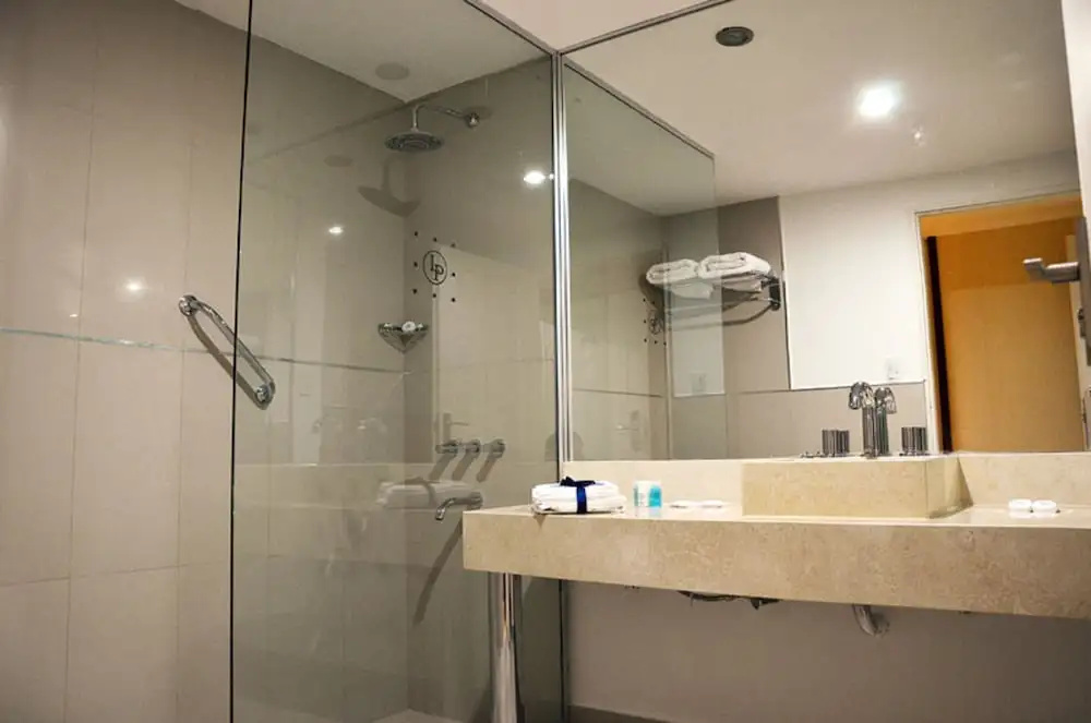 Le Parc Hotel & Suite