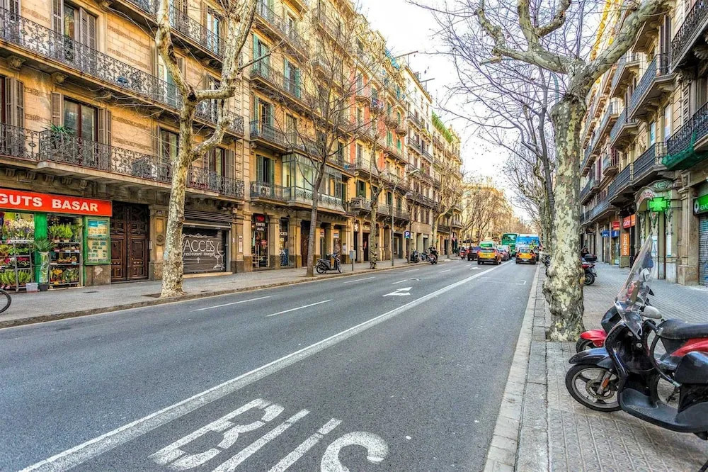BizFlats Eixample Esquerre