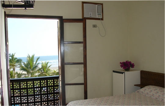 Costa do Sol Praia Hotel