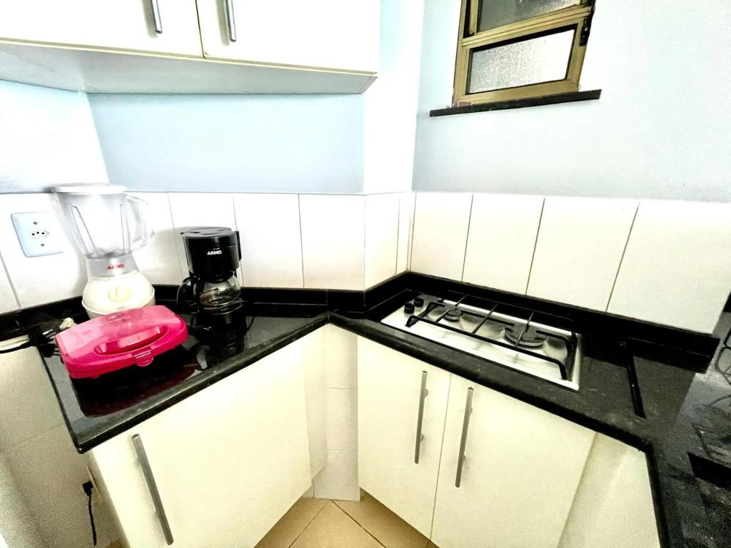 LOFT LUXO VISTA MAR PRAINHA até 5 PESSOAS