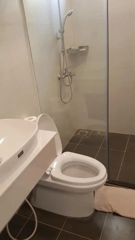 Best Price Sun An Thi Apartments for Long Stay