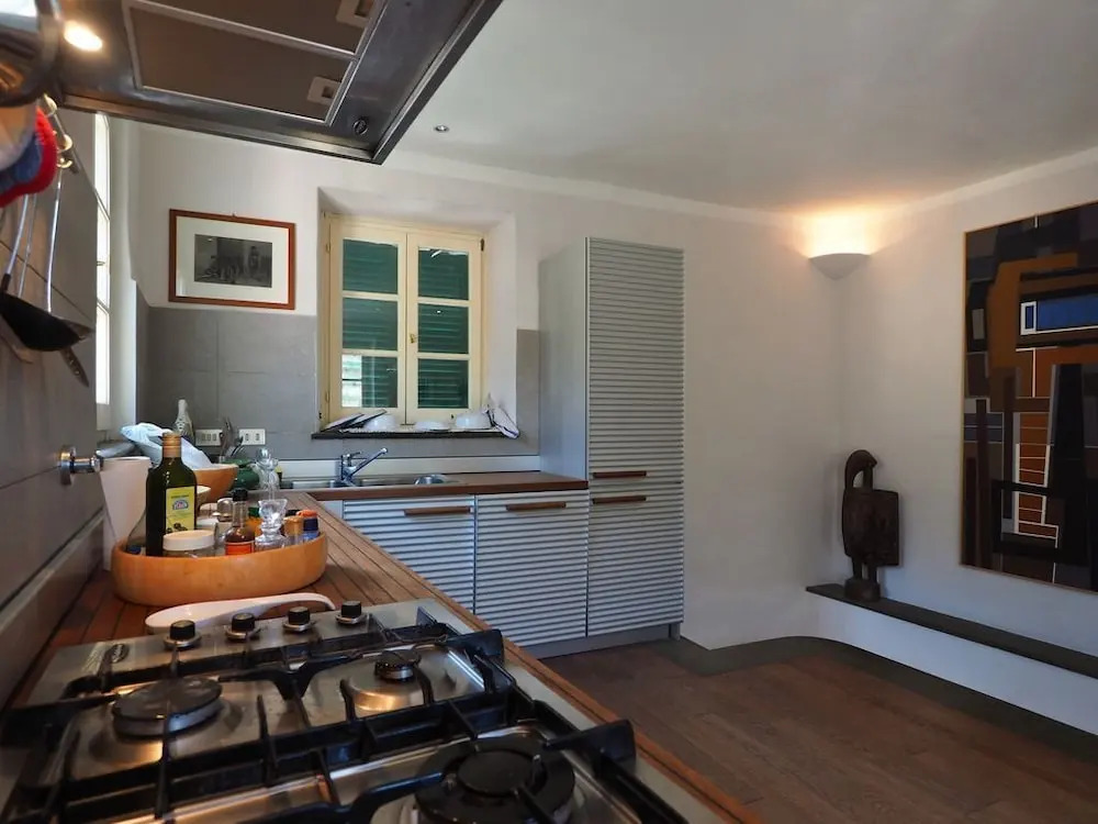 L'Artista Exclusive Sea View Apartment