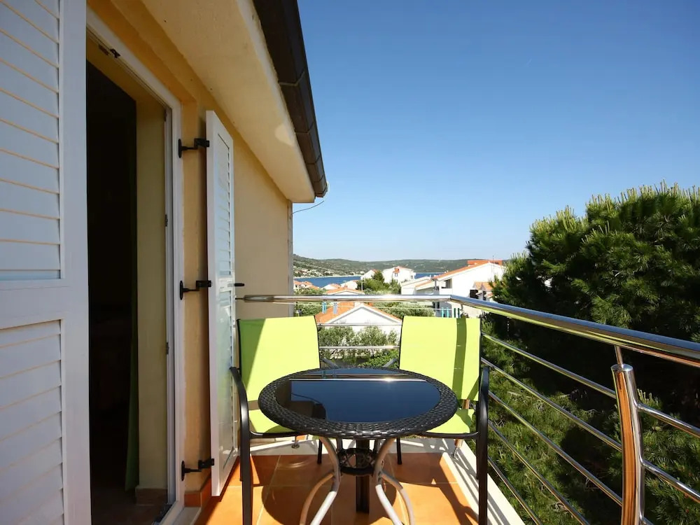 Apartment Sevid