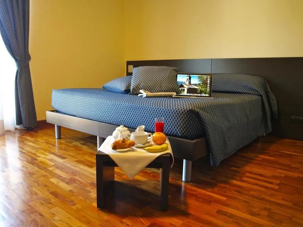 Draconerium Hotel