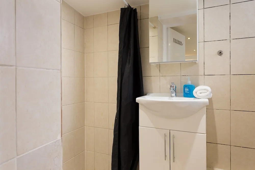 1 Bedroom Apartment Near Marylebone