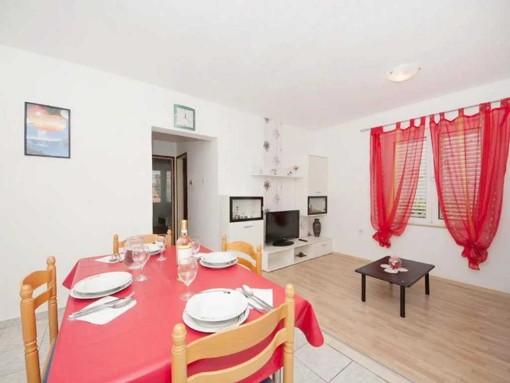 Apartments Jasenka Supetar