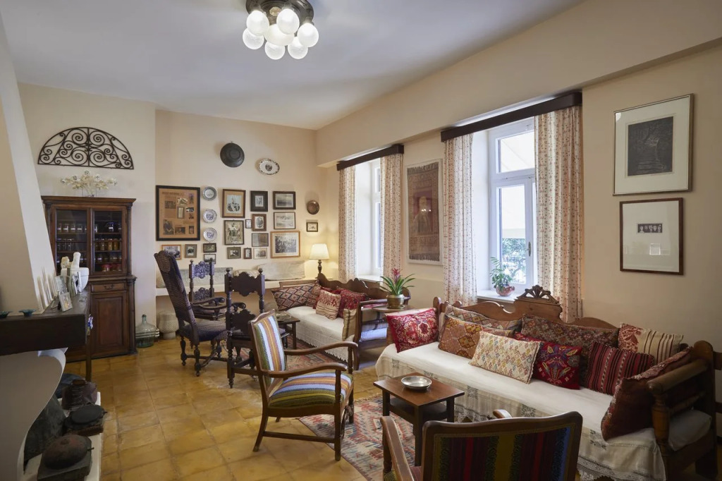 Doma Hotel
