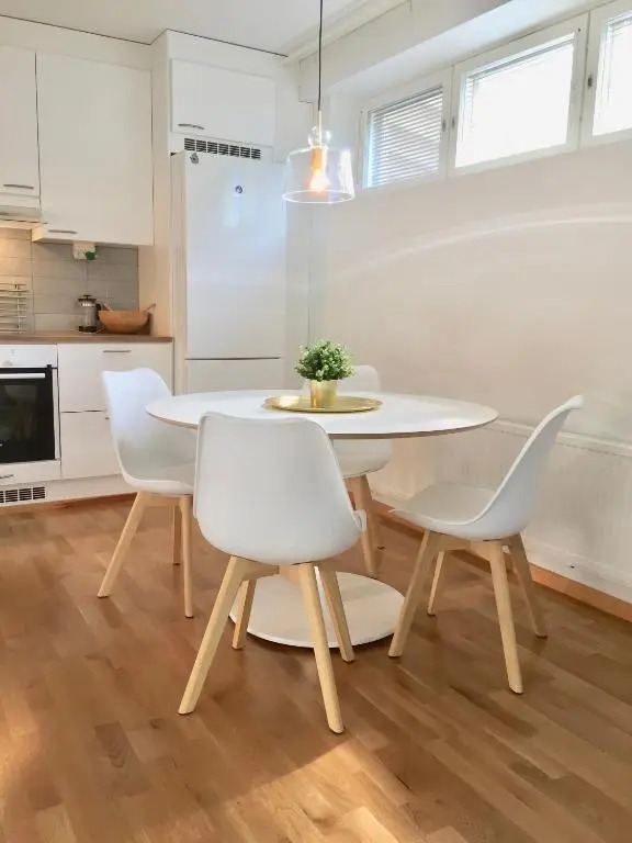 Lahti Center Design Apartment Uno