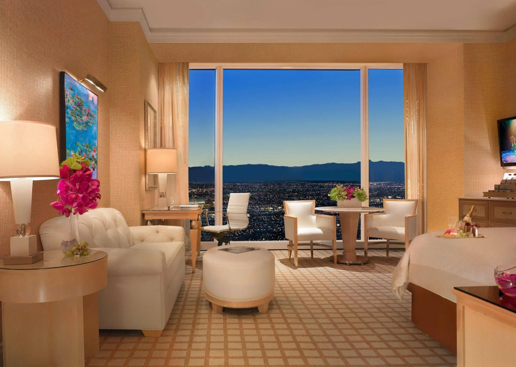 Wynn Las Vegas