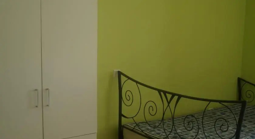 Summer Apartment Tallinna mnt