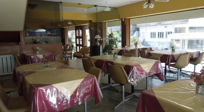 Apolo Hotel
