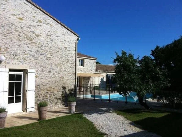 Maison de Margot