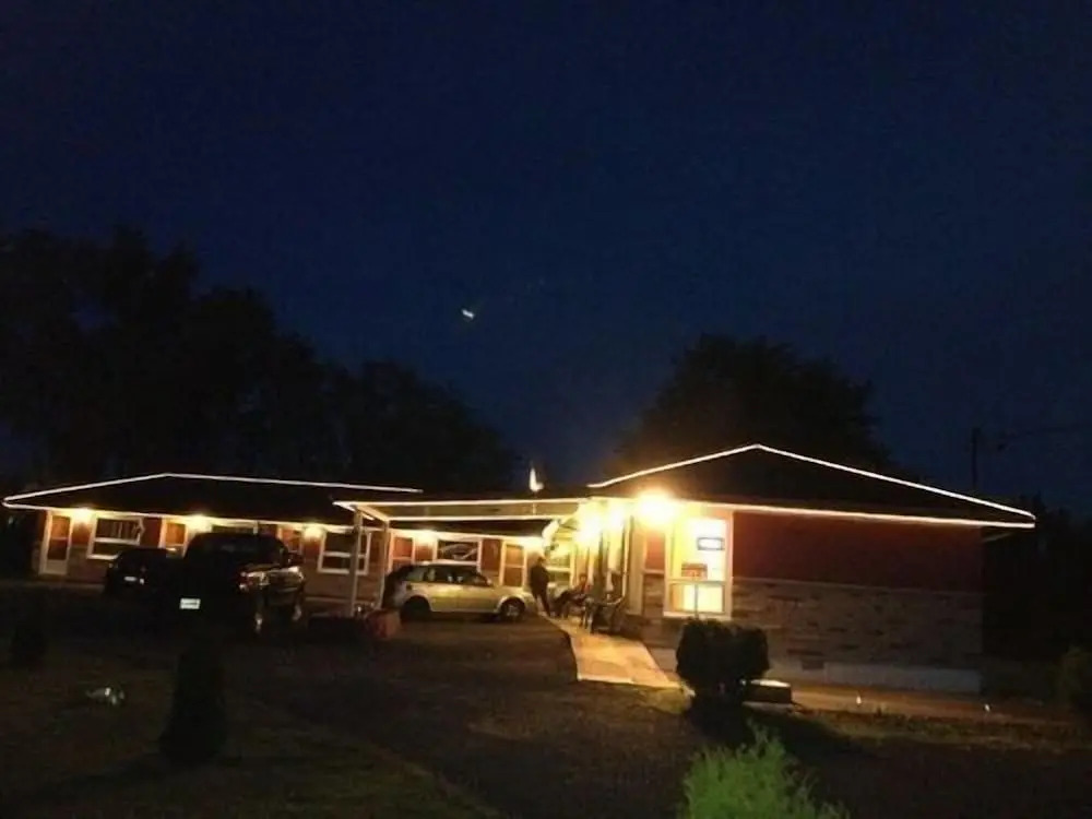 Sherkston Inn