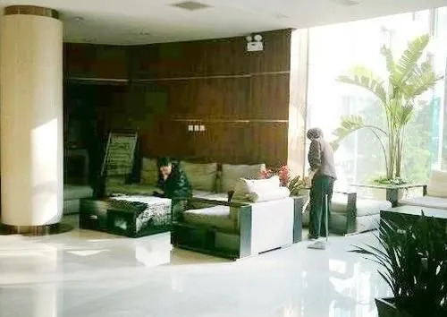 Shuangyang Hotel