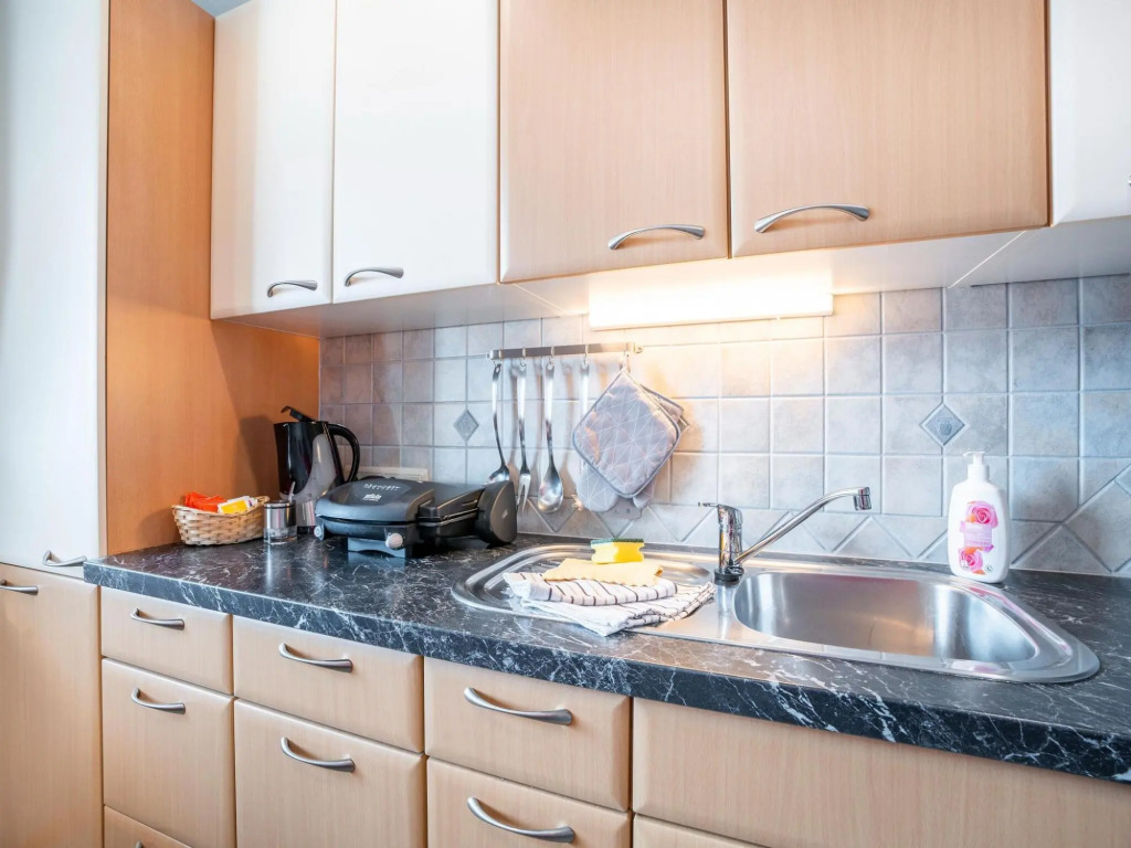 Apartment in Bramberg am Wildkogel near Badesee Hollersbach