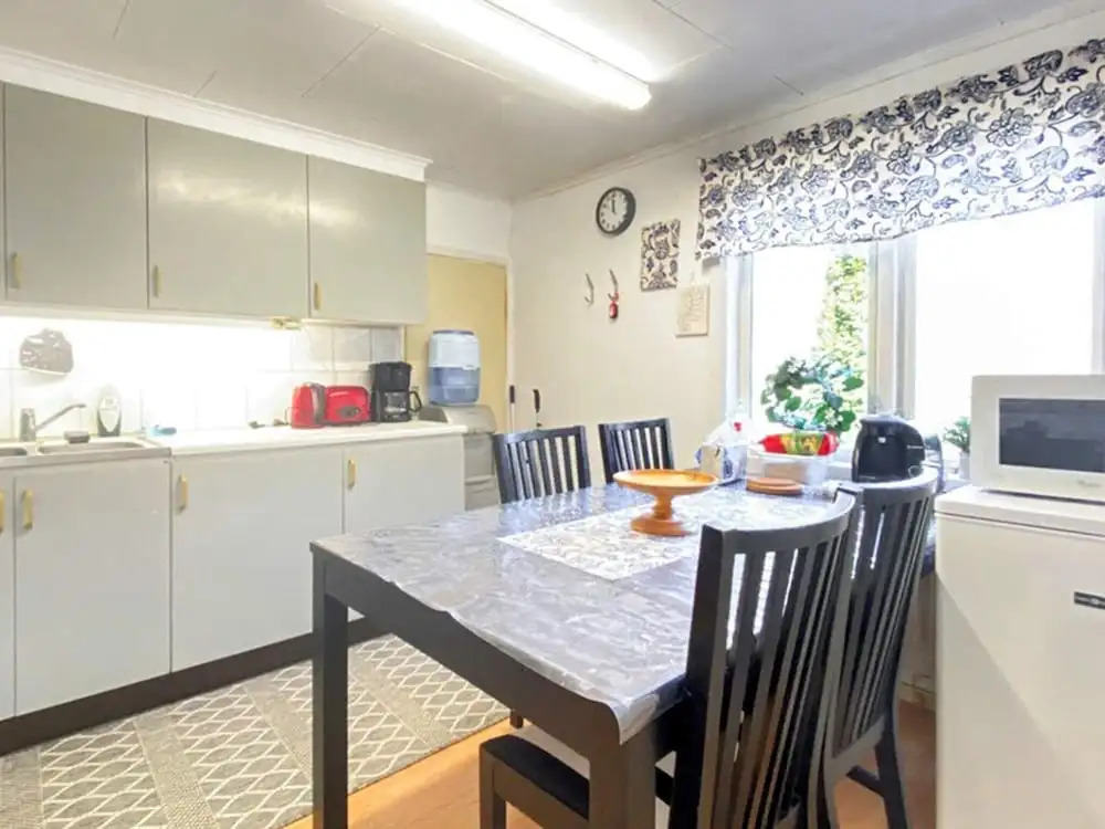 4 Person Holiday Home in Granna