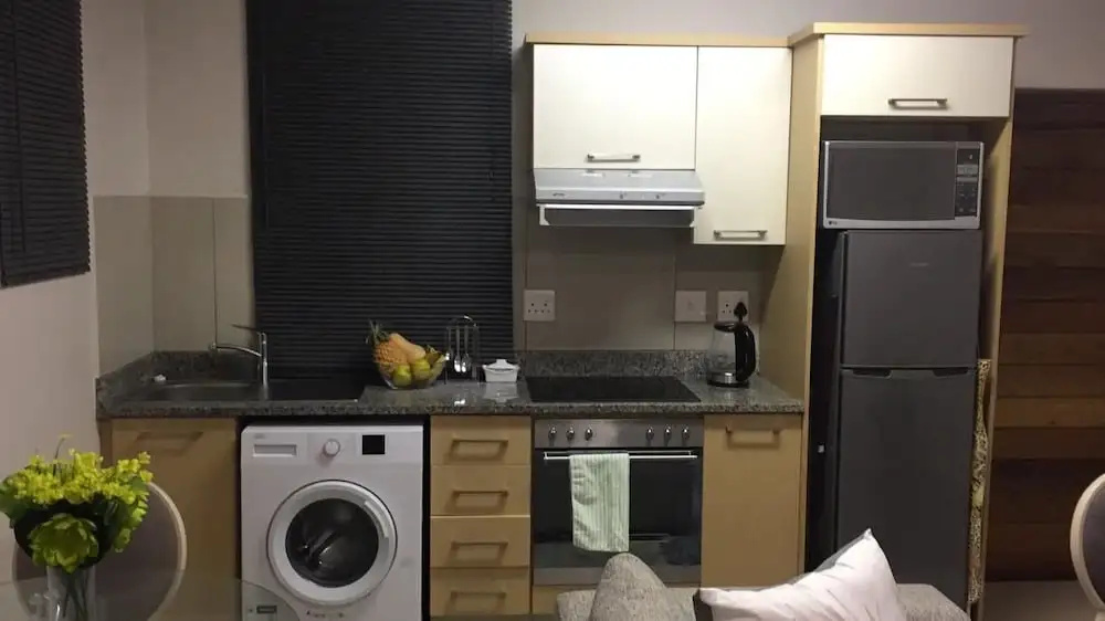 Apartment in the heart of Umhlanga