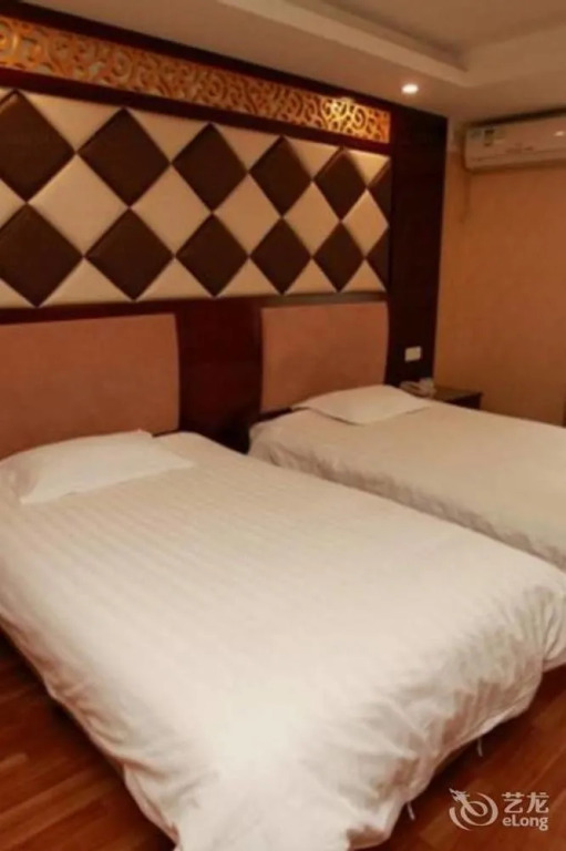 Saijia Shidai Hotel