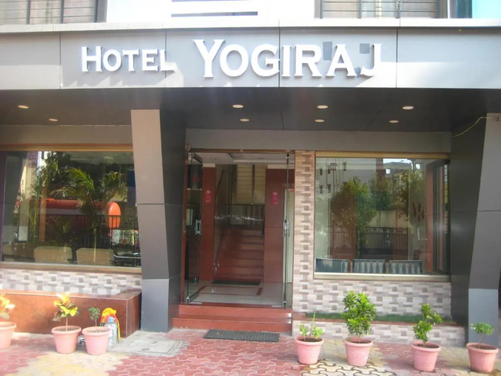 Hotel Yogiraj