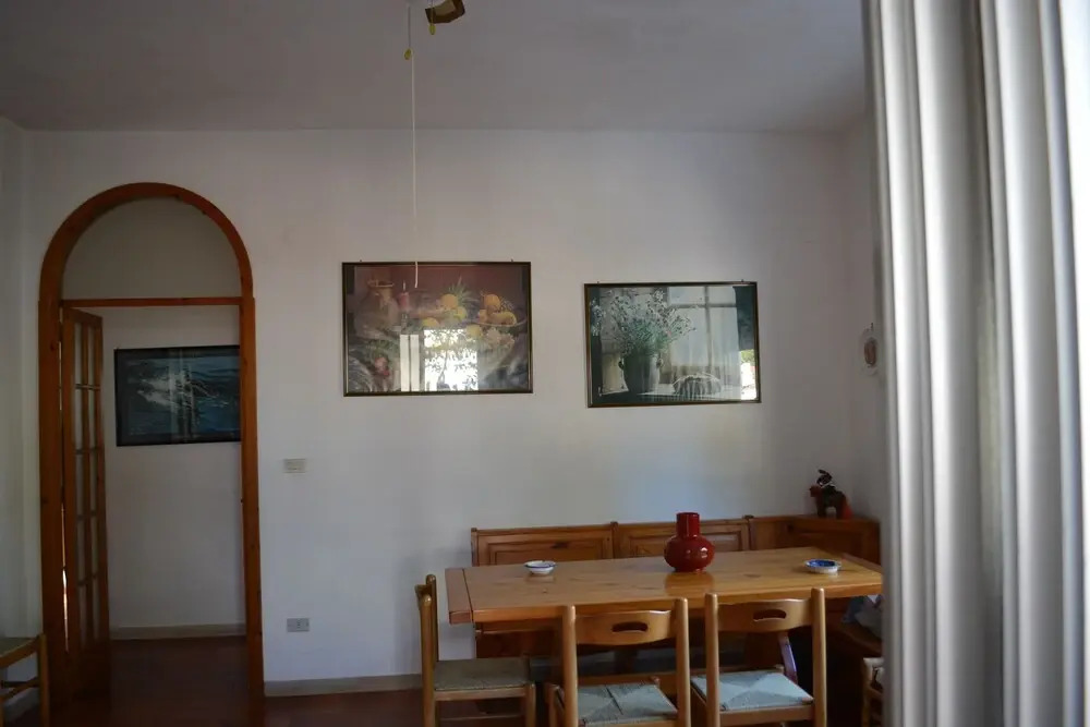 Villa Marìe