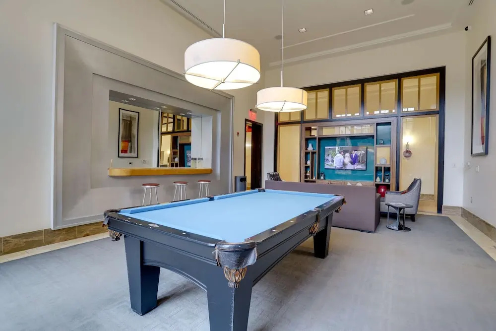 Relaxing Vibe Alexandria Apts