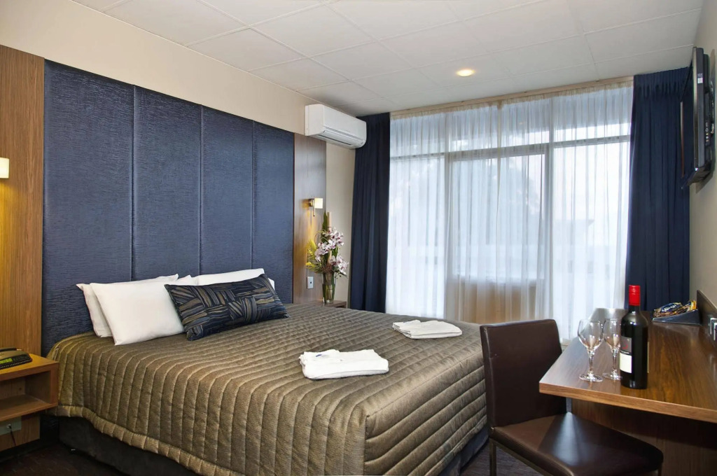 Marion Hotel