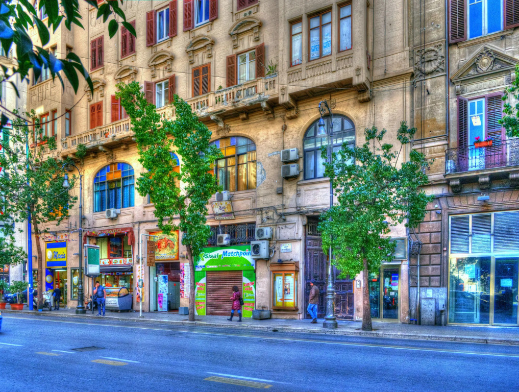 Hostel Agata
