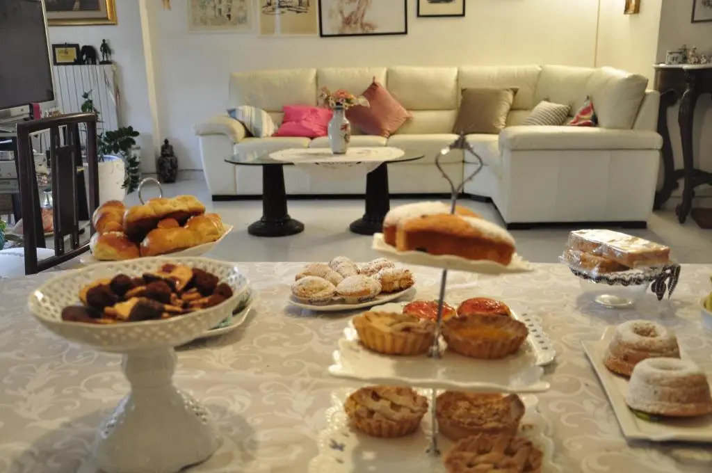 B&B ANTONIETTA