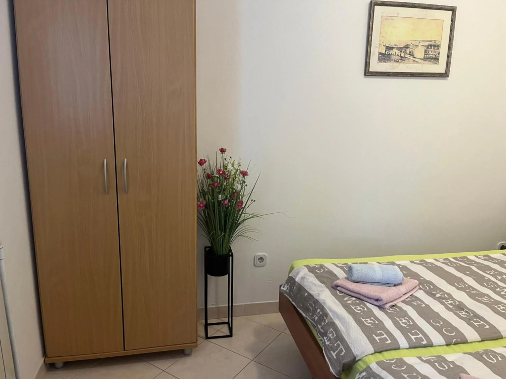 Apartmani Milokanović