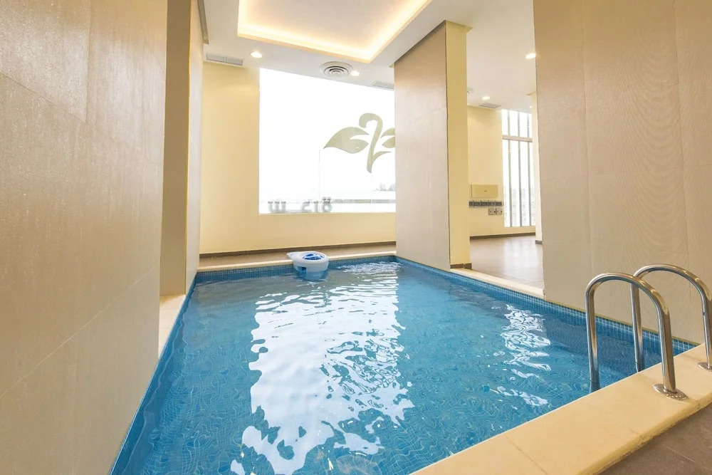 Sedra Residence