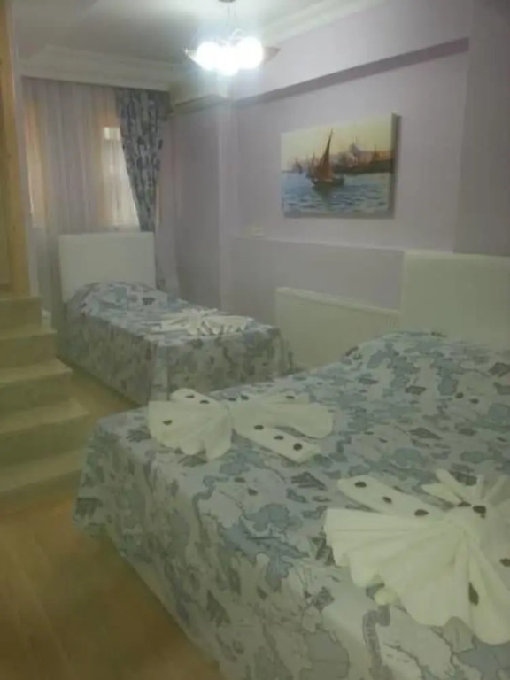 Valeo Hotel