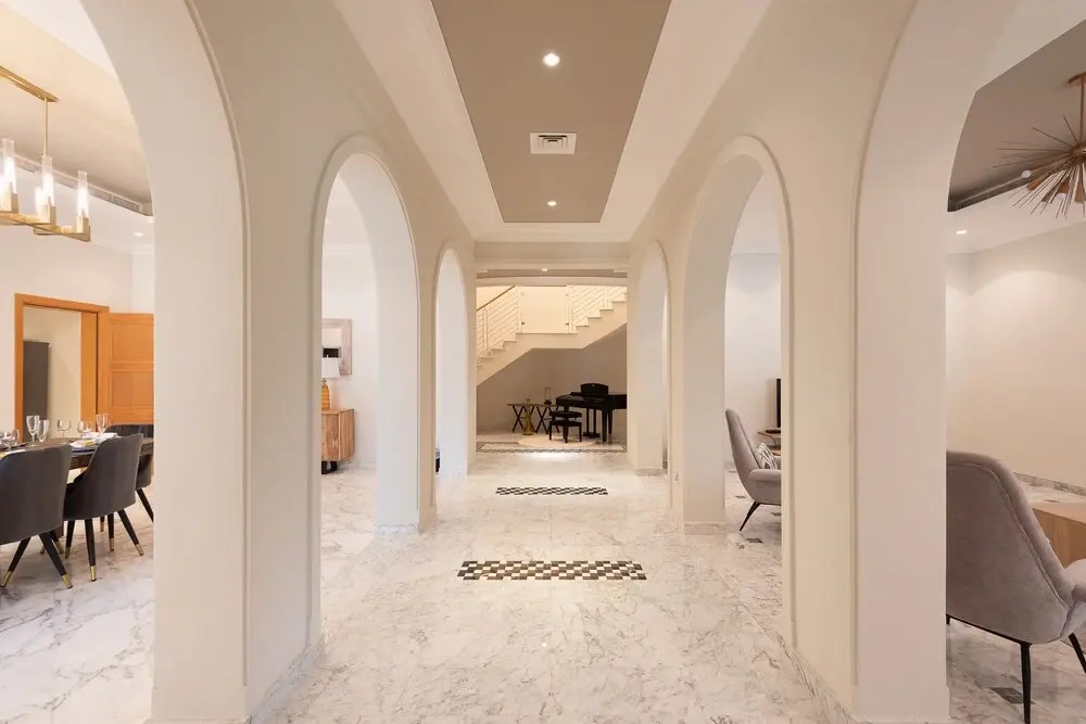 Maison Privee - Prvt Pool & Beach in Luxury Palm Jumeirah Villa