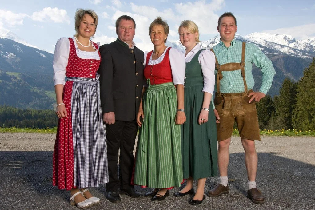 Bauernhof Zimmeröd