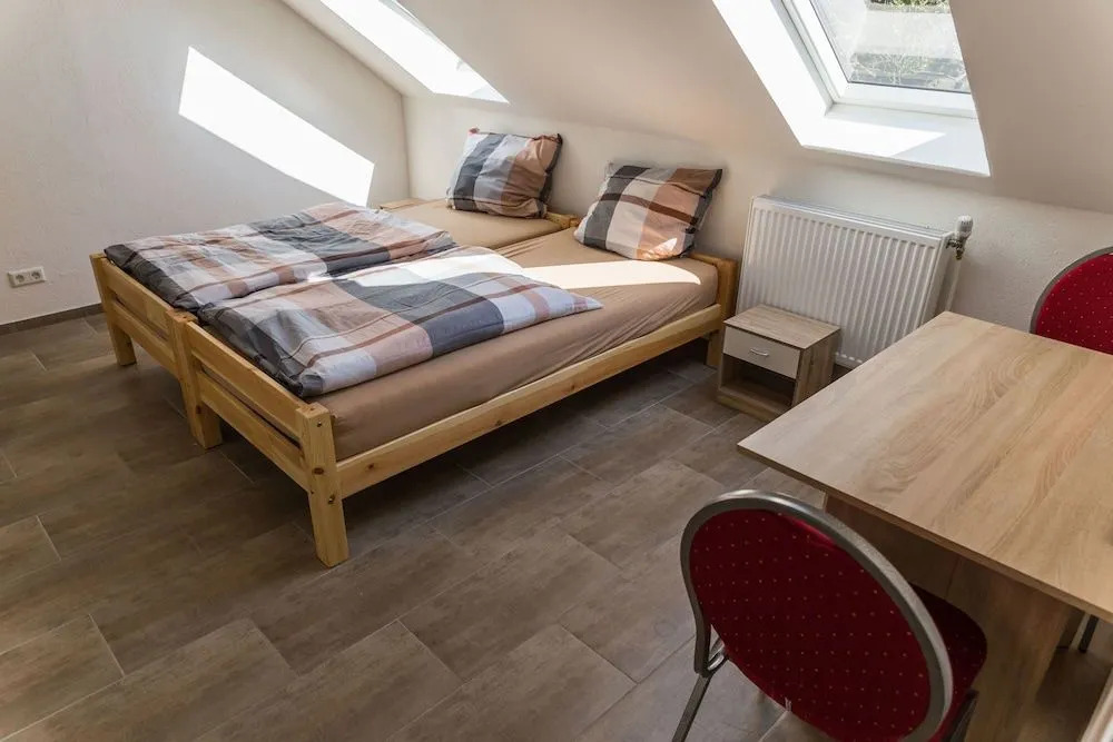BoardingHouse Quickborn