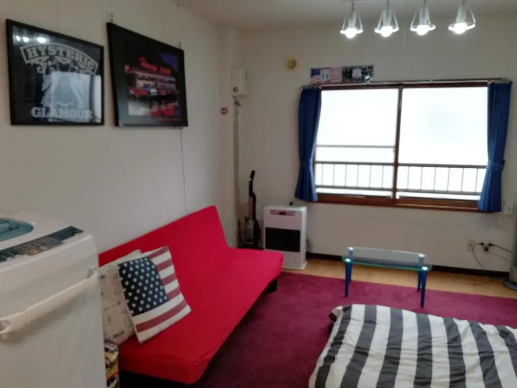 Almaz Place #203