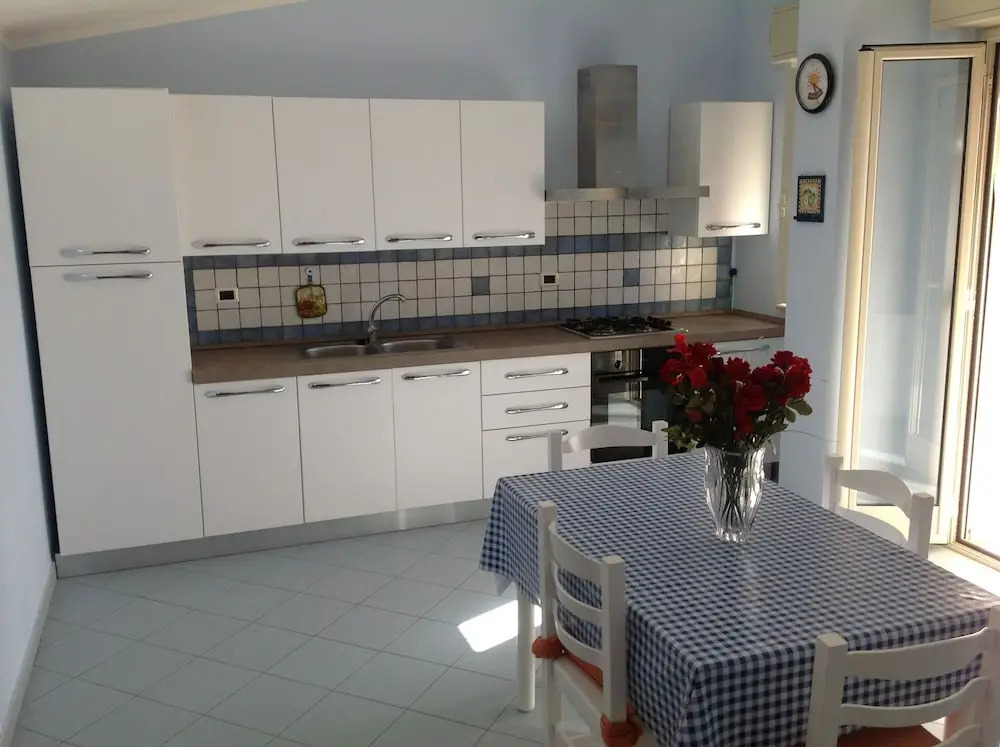 Appartamenti Villa Saporito