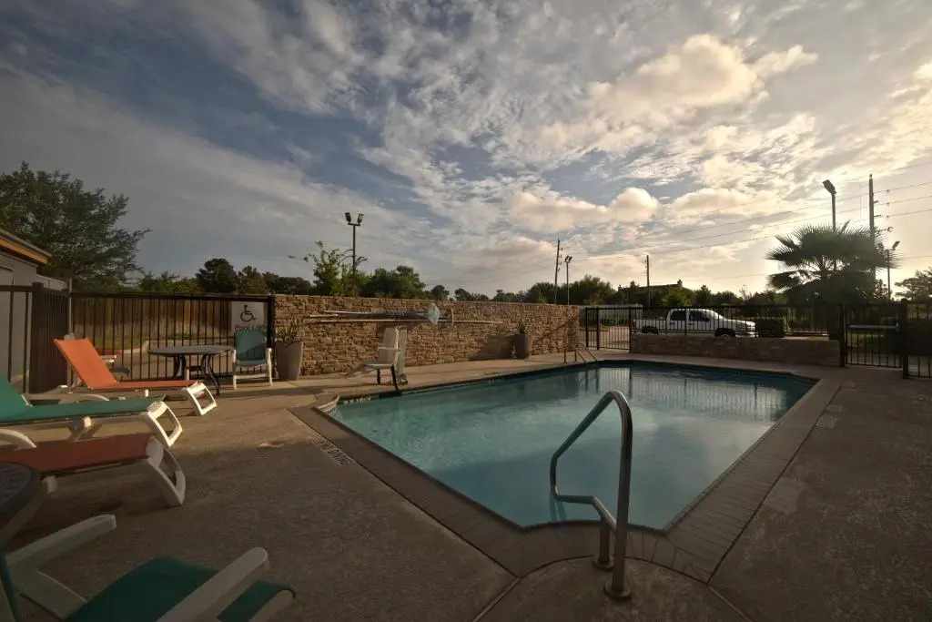 Fairfield Inn by Marriott Houston Northwest/Willowbrook