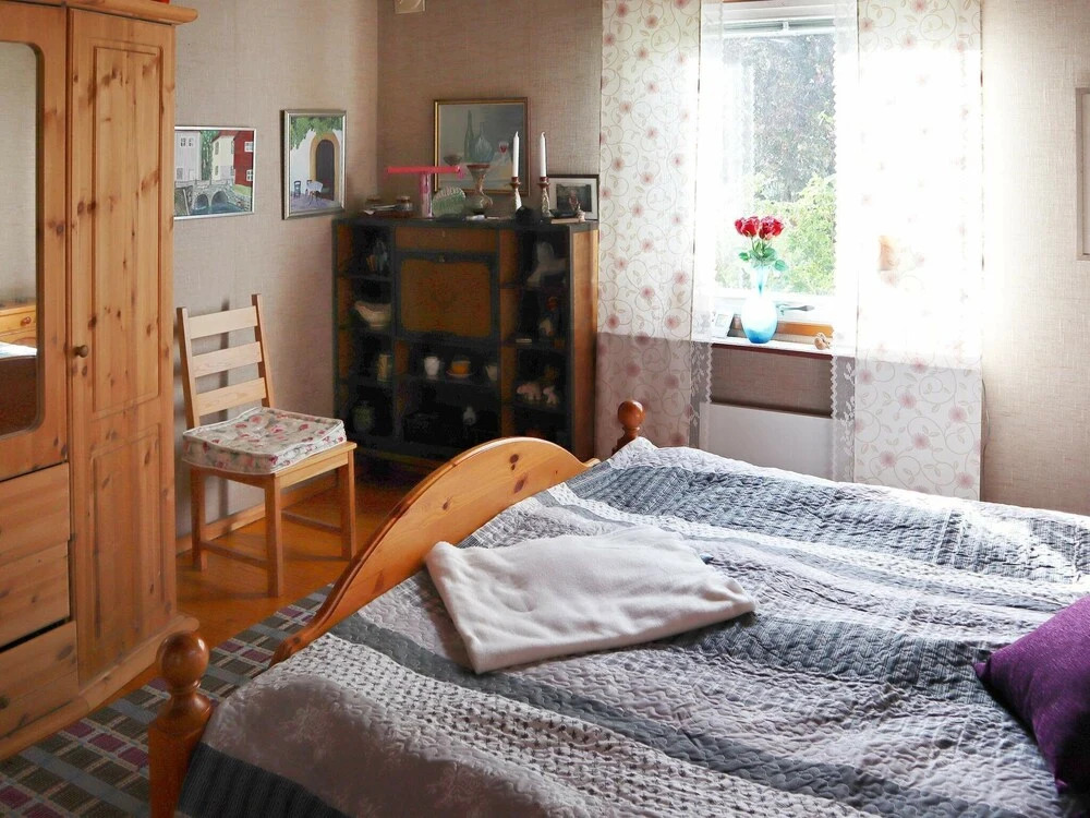 8 Person Holiday Home in Nässjö