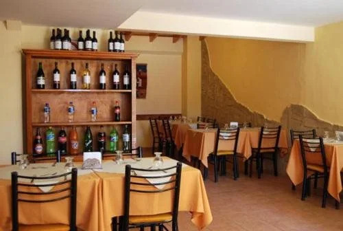 Cabañas Villa de Luján