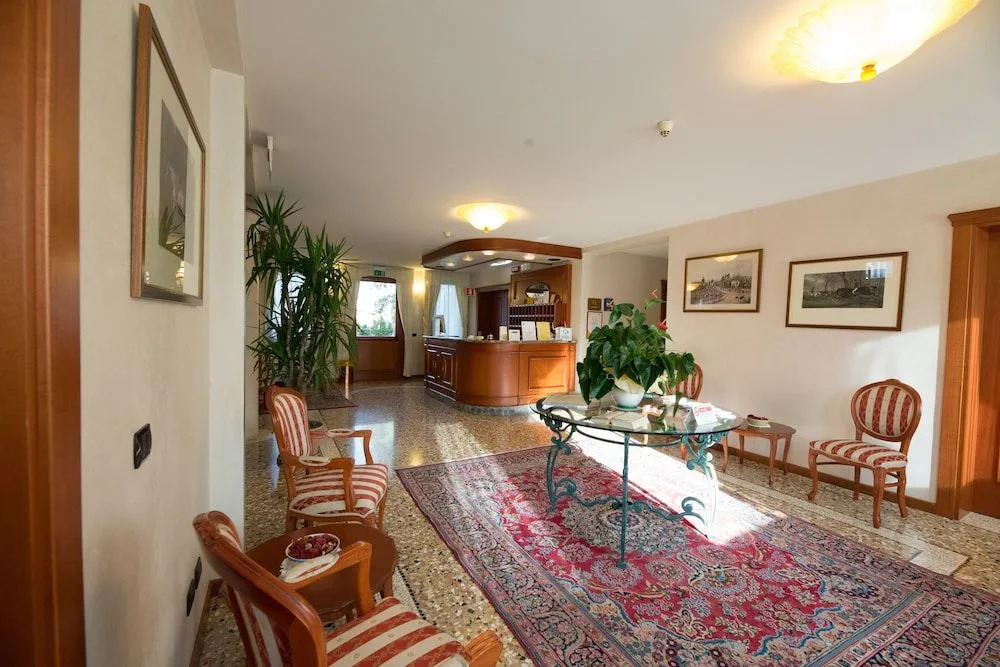 Hotel DallOngaro