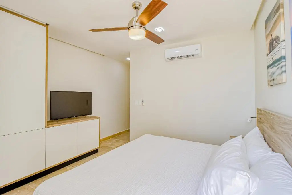 Eve Residence 304 at Aldea Zama