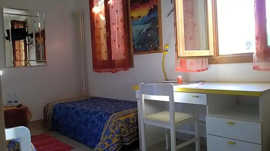 La Luce della Luna