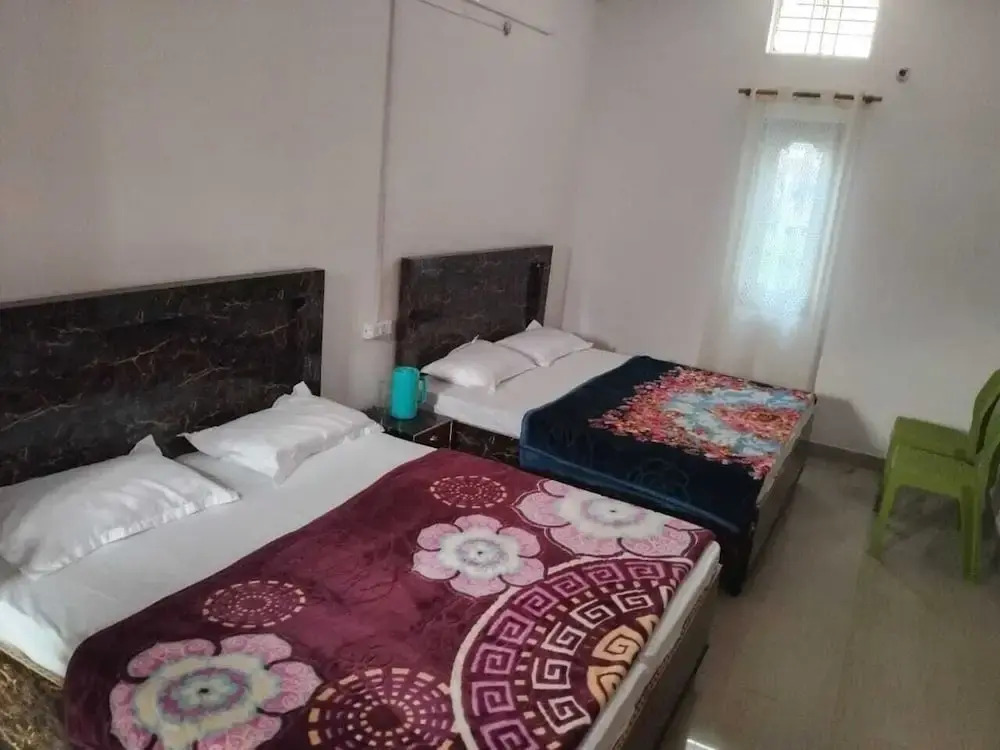 Rawat Residency