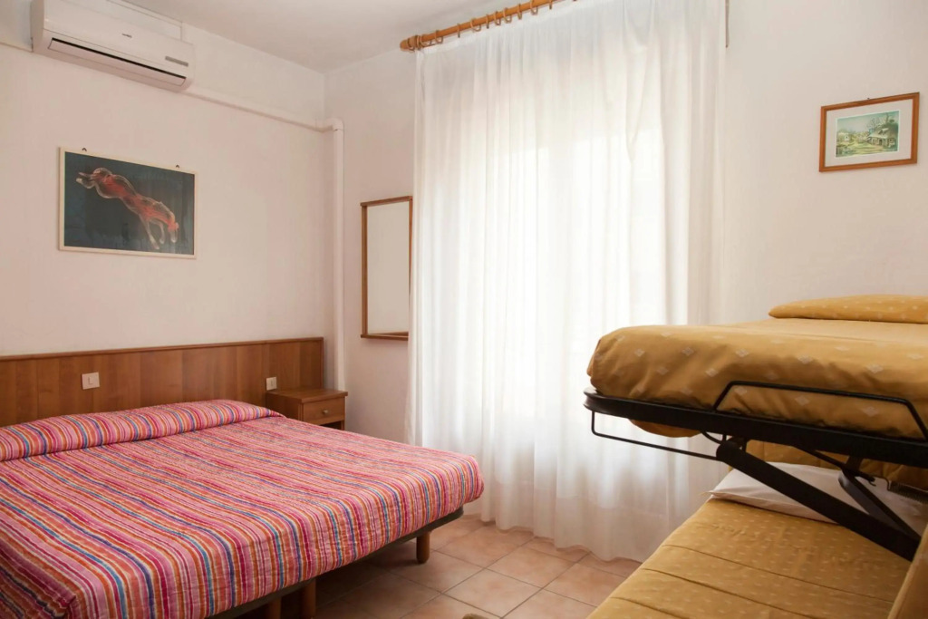 Hotel Taormina