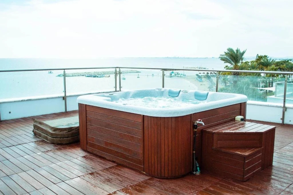 Touch Blue Residences