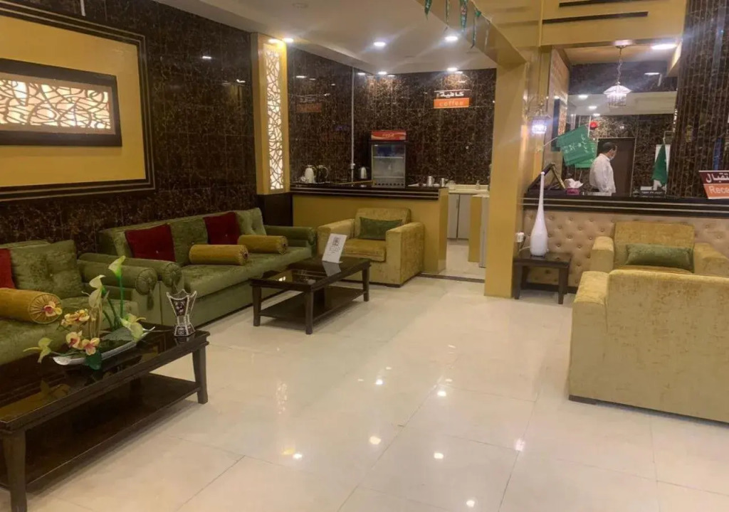 AlAydi Furnished apartment